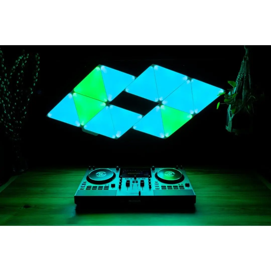 Mixstream Pro Go