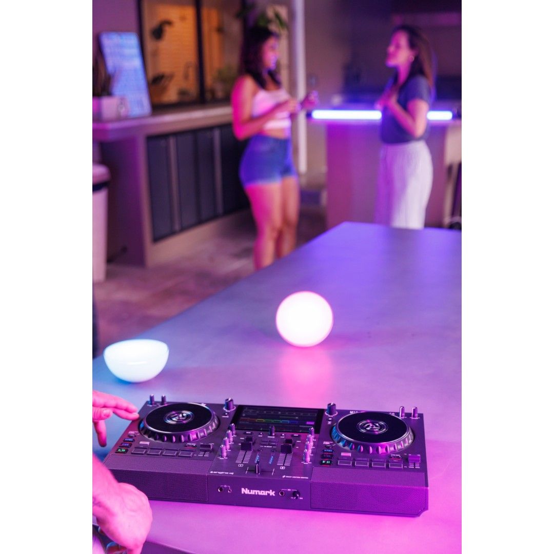 Mixstream Pro Go