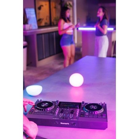 Mixstream Pro Go