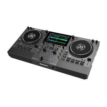 Mixstream Pro Go