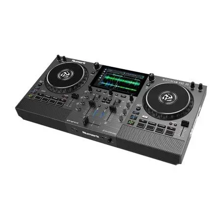 Mixstream Pro Go