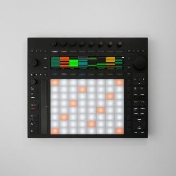 Push 3