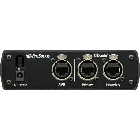 PreSonus AVB-D16