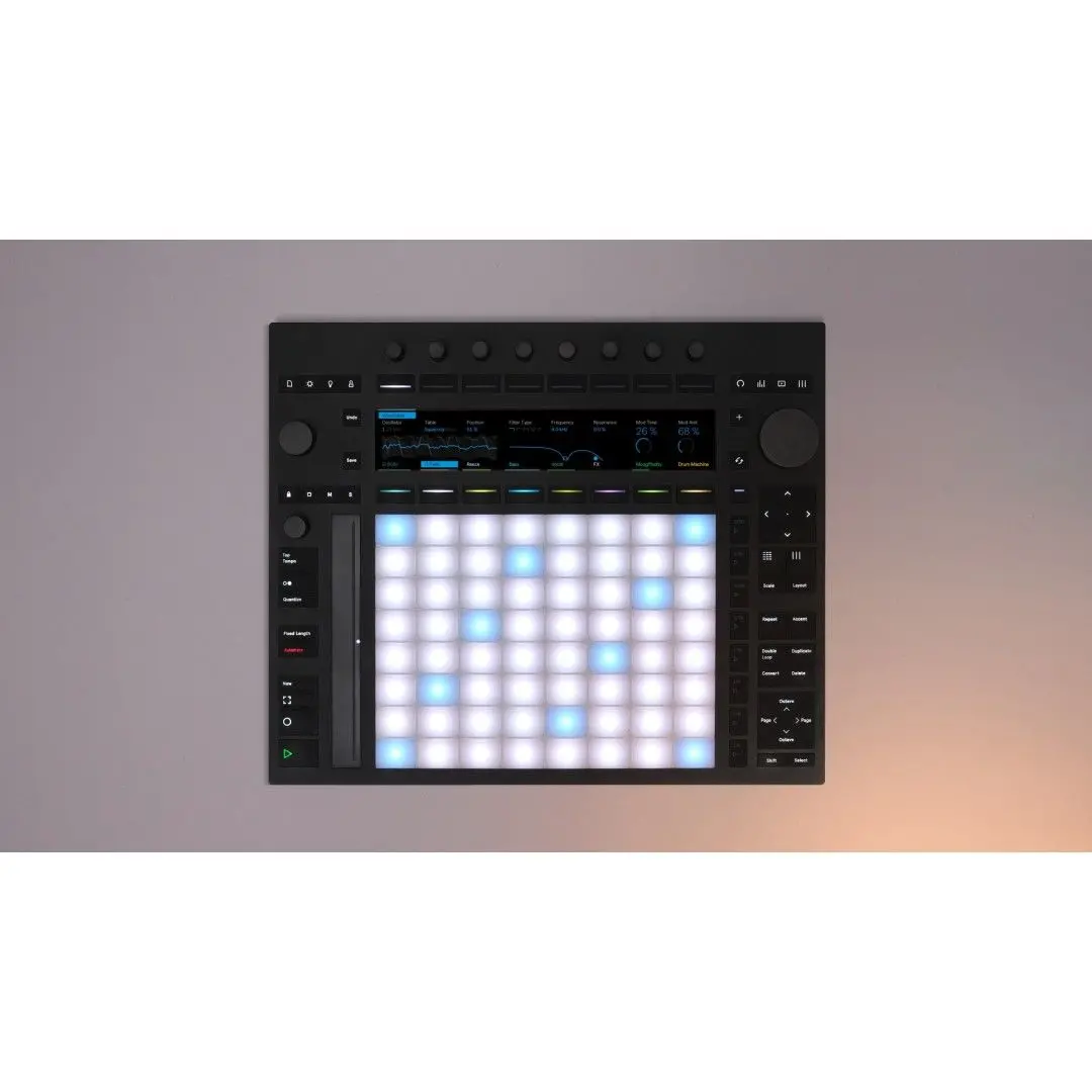 Push 3 Standalone
