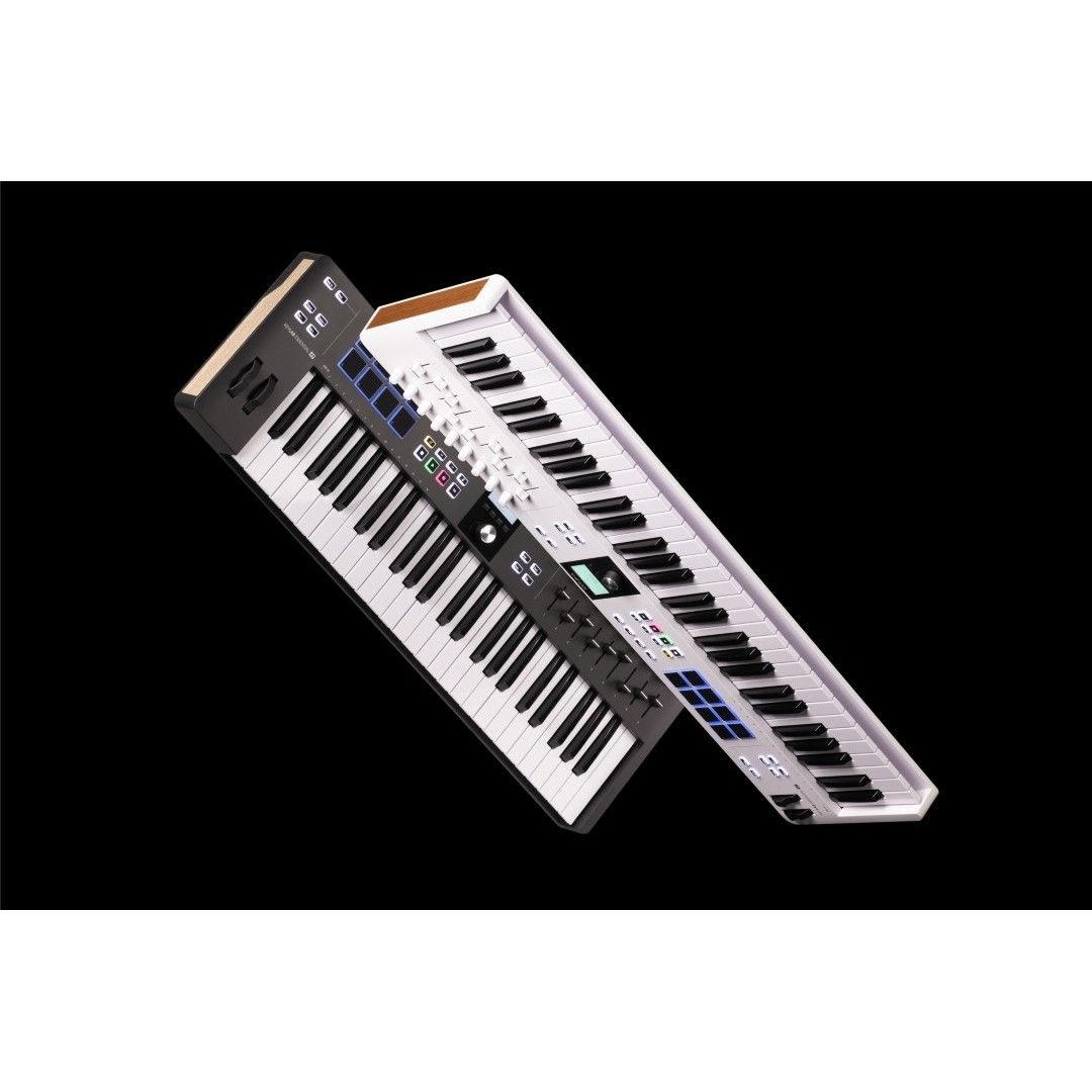 KeyLab Essential 49 mk3