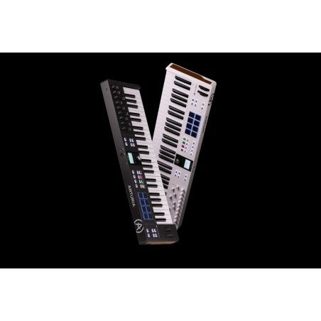 KeyLab Essential 61 mk3