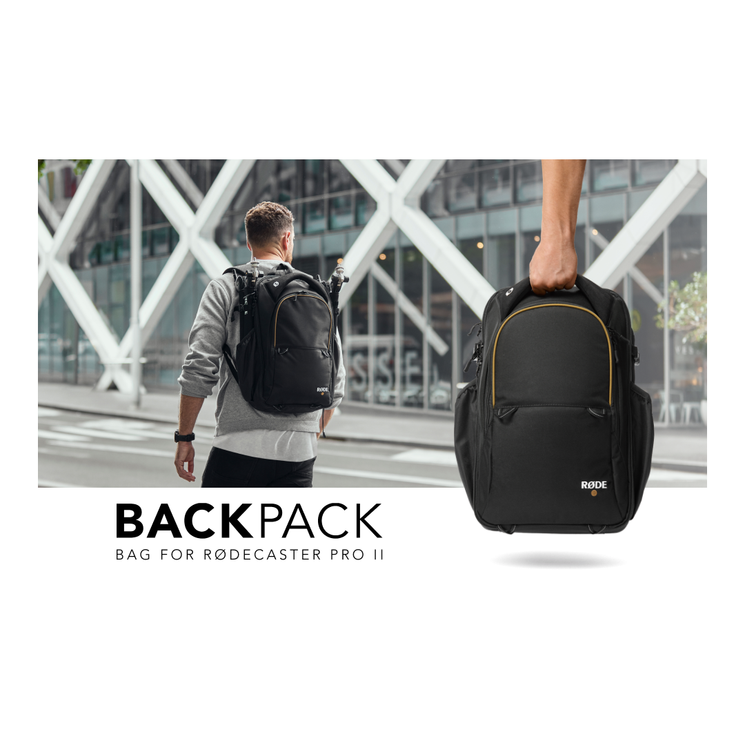 Backpack