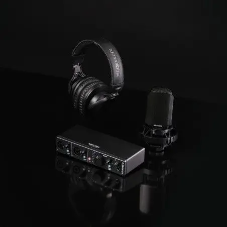 MiniFuse Recording Pack