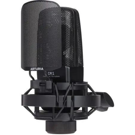 MiniFuse Recording Pack