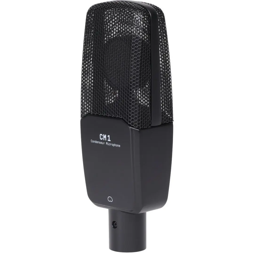 MiniFuse Recording Pack