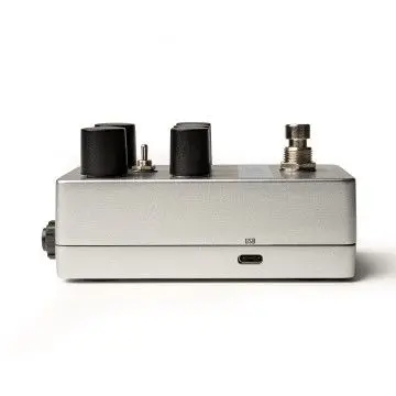UAFX 1176 Pedal