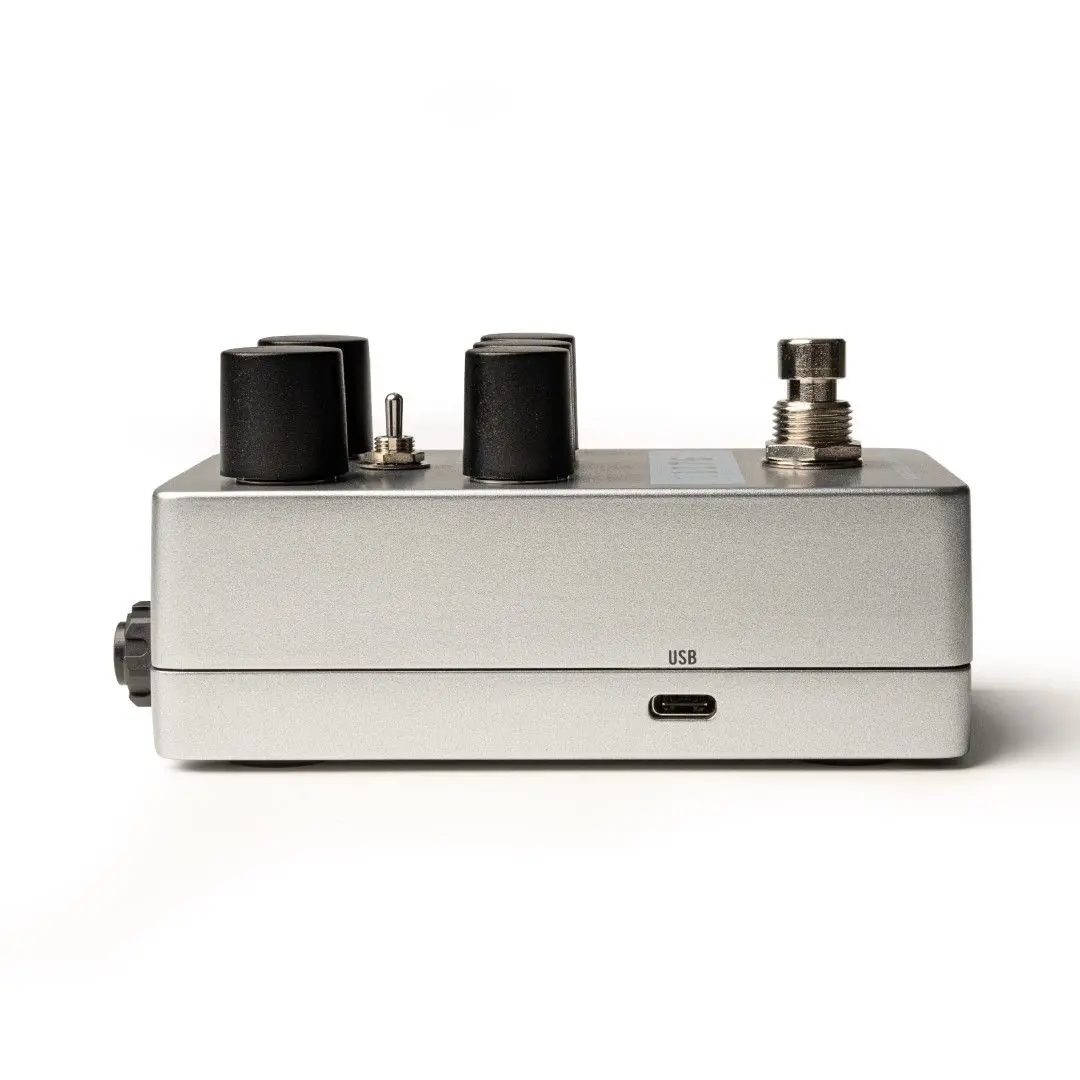 UAFX 1176 Pedal