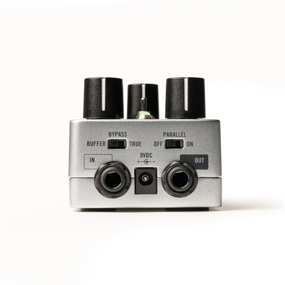 UAFX 1176 Pedal