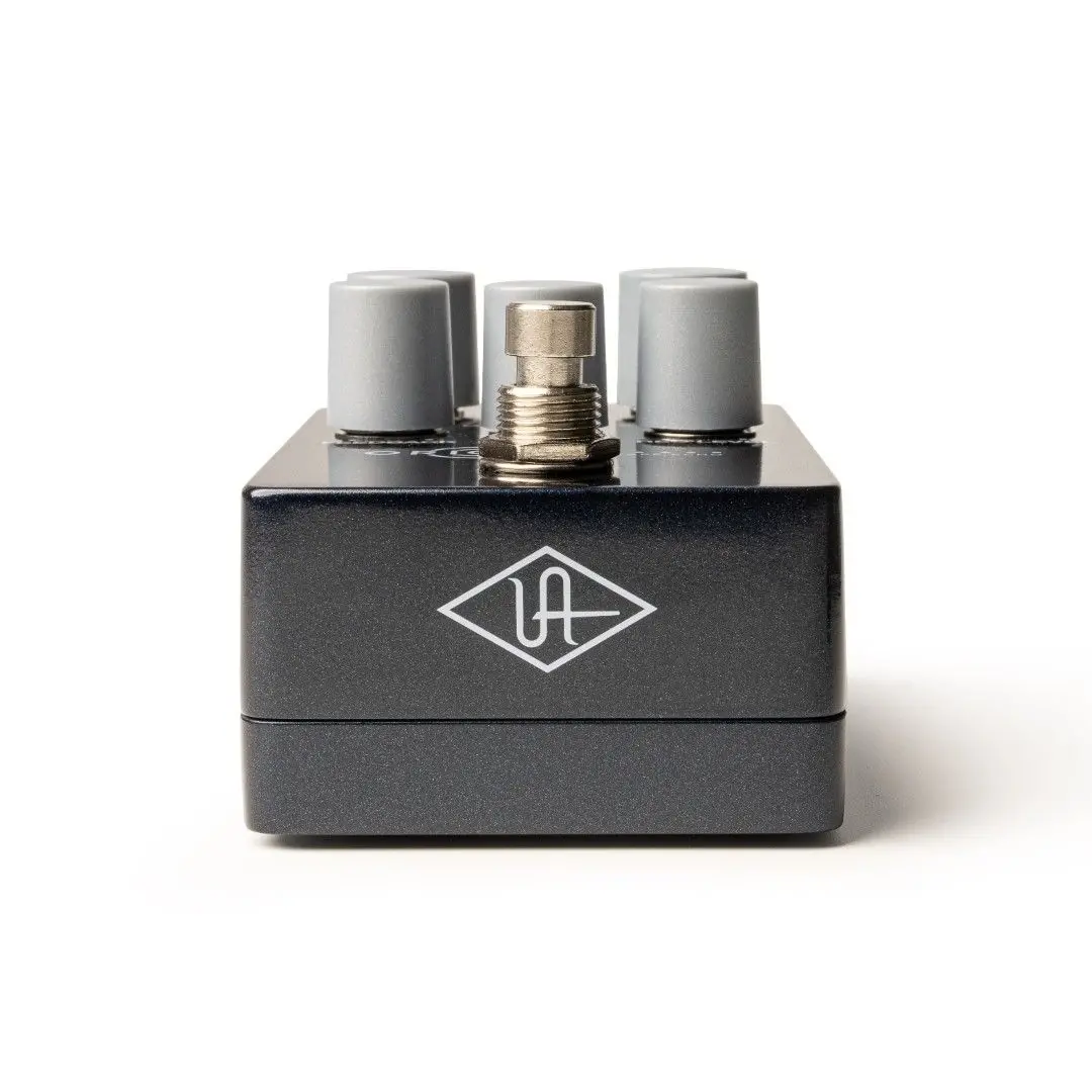 UAFX Orion Echo Pedal
