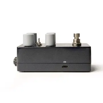 UAFX Orion Echo Pedal