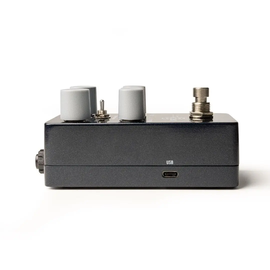 UAFX Orion Echo Pedal