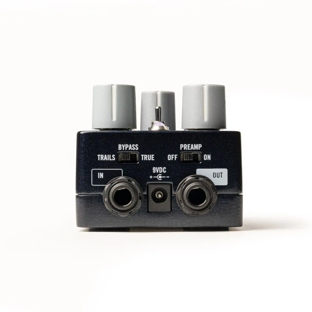 UAFX Orion Echo Pedal