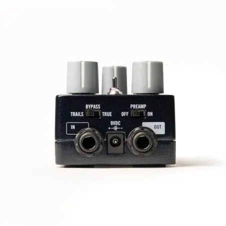 UAFX Orion Echo Pedal