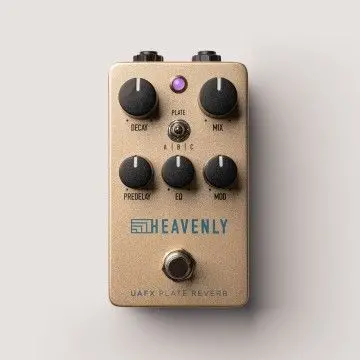 UAFX Heavenly Plate