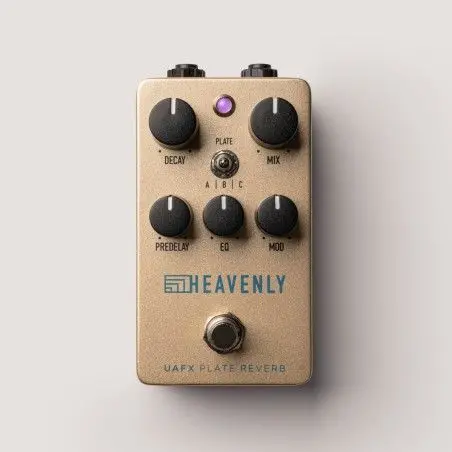 UAFX Heavenly Plate