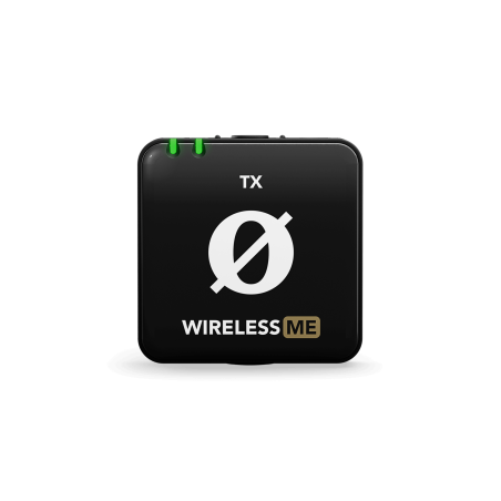 Wireless ME TX