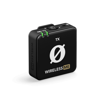 Wireless ME TX