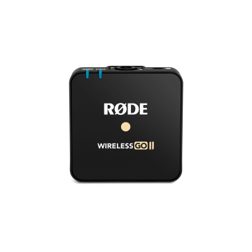 Wireless GO II TX