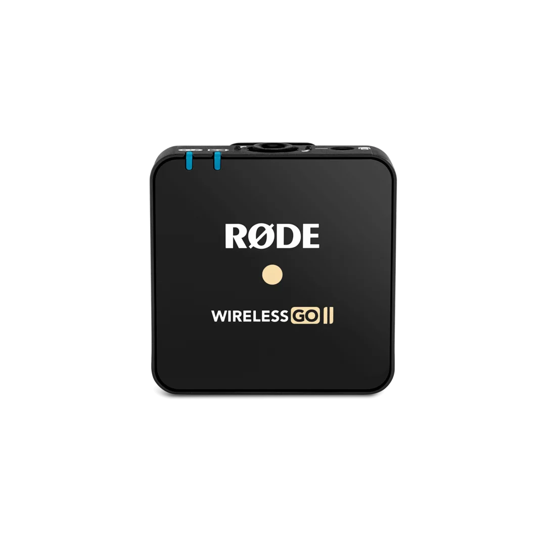 Wireless GO II TX