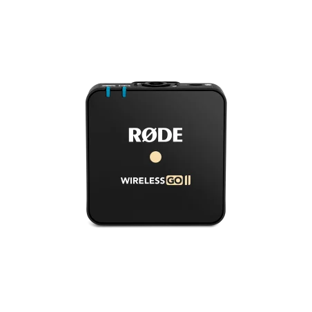 Wireless GO II TX