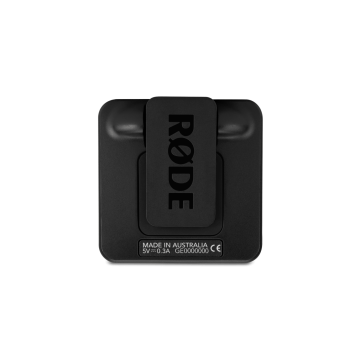 Wireless GO II TX