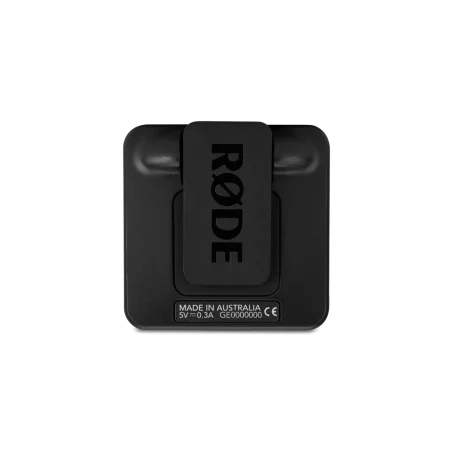 Wireless GO II TX