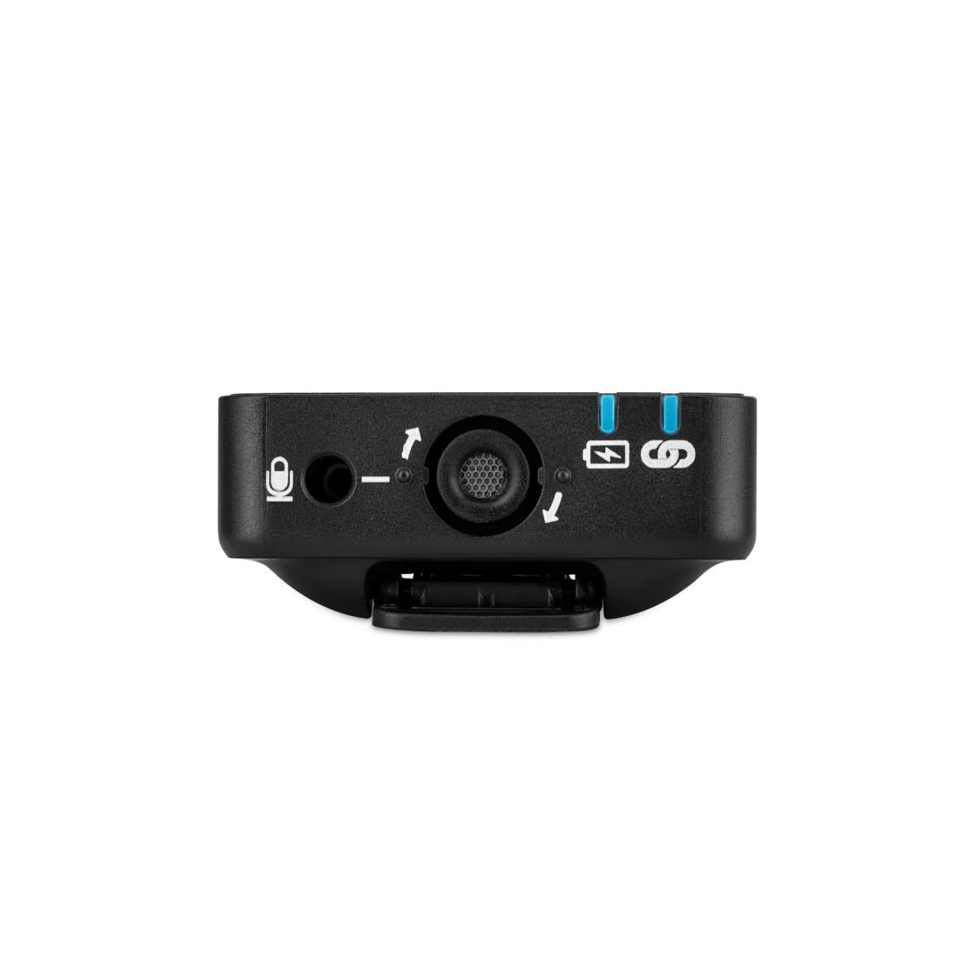 Wireless GO II TX