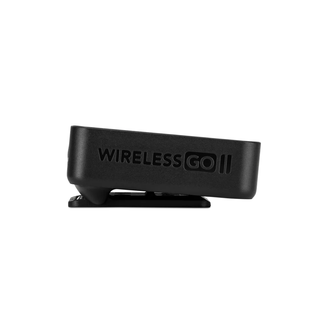 Wireless GO II TX