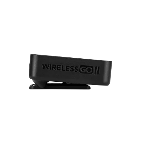 Wireless GO II TX