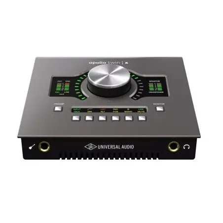 Apollo Twin X USB - Duo Heritage Edition