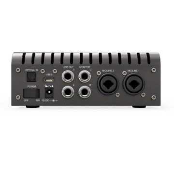 Apollo Twin X USB - Duo Heritage Edition