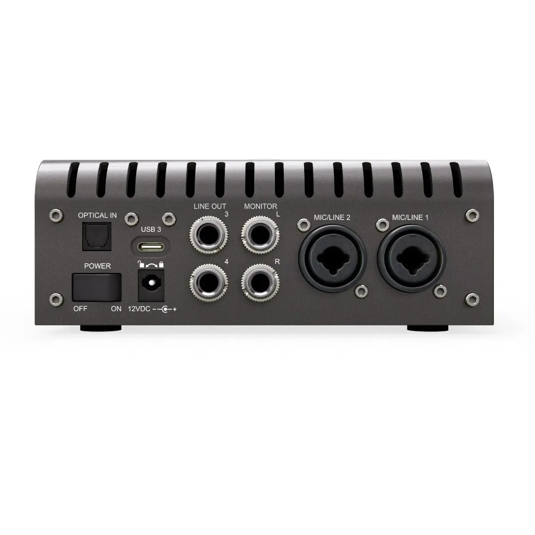 Apollo Twin X USB - Duo Heritage Edition