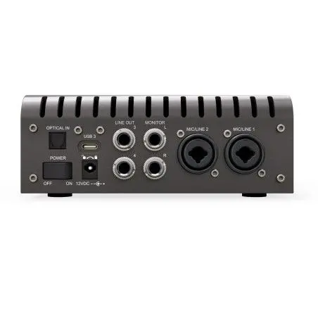 Apollo Twin X USB - Duo Heritage Edition
