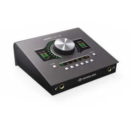 Apollo Twin X USB - Duo Heritage Edition