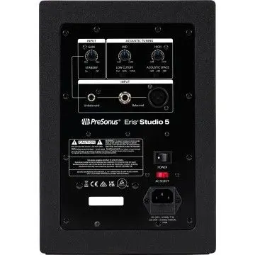 Eris Studio 5