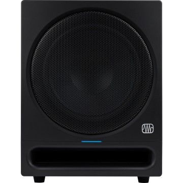 Eris Pro Sub 10