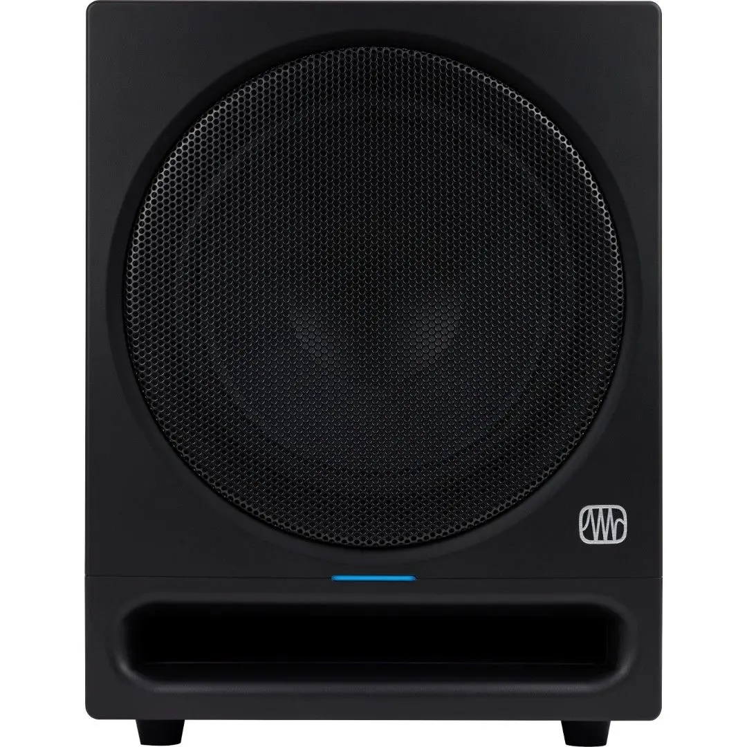 Eris Pro Sub 10