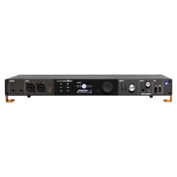 AudioFuse 16Rig