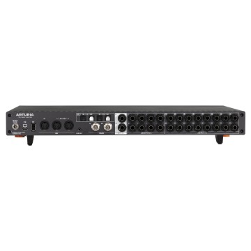 AudioFuse 16Rig
