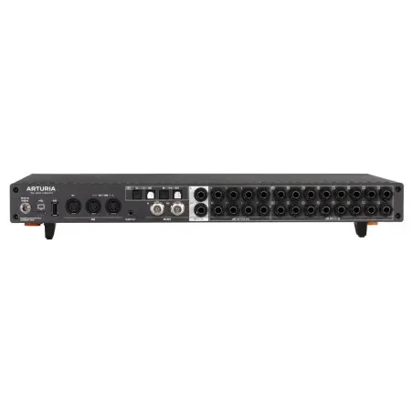 AudioFuse 16Rig