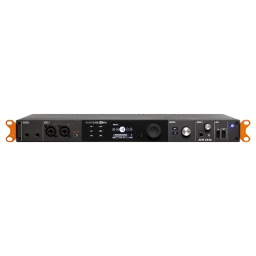 AudioFuse 16Rig