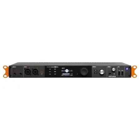 AudioFuse 16Rig