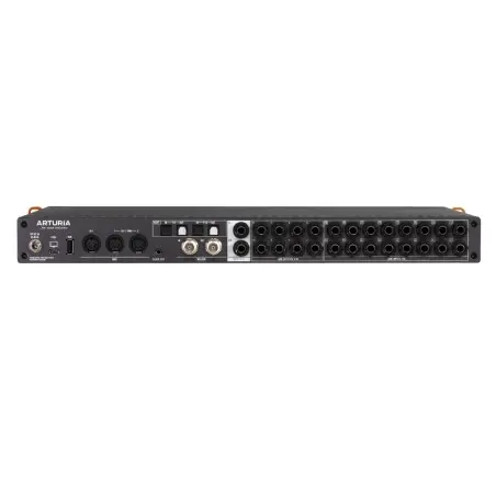 AudioFuse 16Rig