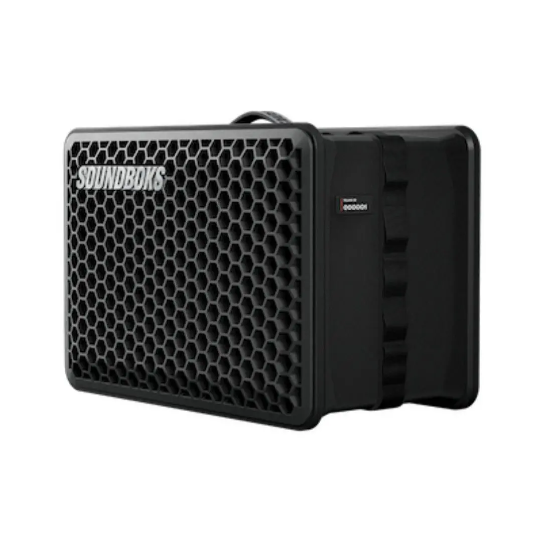 SOUNDBOKS Go