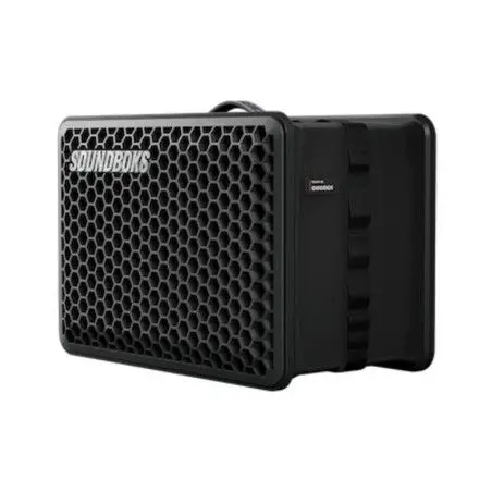 SOUNDBOKS Go